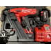 Milwaukee M18 FFN-502C Akkus szögbelövő 2x5.0 Ah, Koffer 4933471404