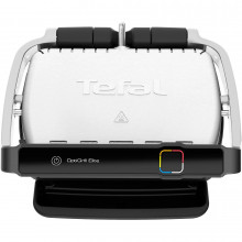 Tefal Optigrill Elite Grillsütő (2000W) GC750D