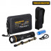Tough Master Zseblámpa TM-LTF1500