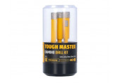Tough Master TM-DDK5 Diamond fúrókészlet 5 mm, 6 mm, 8 mm, 10 mm , 12 mm, 5 db