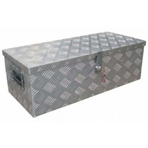 GÜDE VT 55 Alumínium szállítódoboz 73516 GÜDE VT 55 Alumínium szállítódoboz 73516