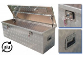 GÜDE VT 310 Alumínium szállítódoboz 73517