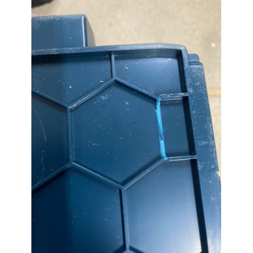 BOSCH GOP 40-30 multifunkcionális szerszám, L-Boxx-ban 0601231001