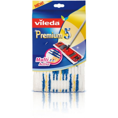 VILEDA Premium 5 MultiActive mop csere 140773