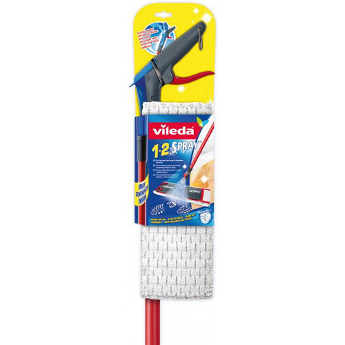 VILEDA 1-2 Spray Lapos felmosó (140622) F1429B