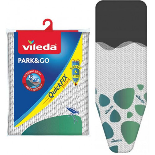 VILEDA Park&Go Vasalóállvány huzat 142465