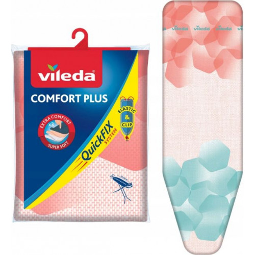 VILEDA Comfort Plus Vasalóállvány huzat (142468) F00632
