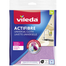 VILEDA Actifibre Mikroszálas törlőkendő (148307) F18572