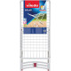 VILEDA Solar Ruhaszárító, 20 m 157217
