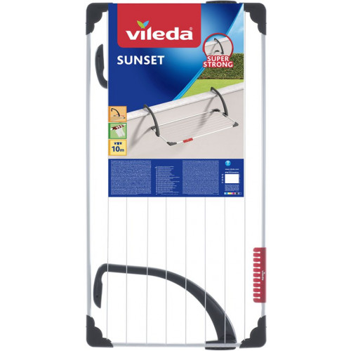 VILEDA Sunset Ruhaszárító, 10 m 157229