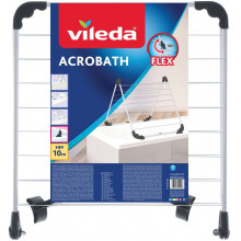 VILEDA Acrobath Ruhaszárító, 10 m 157233