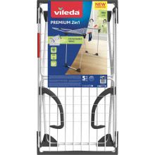 VILEDA Premium 2in1 Ruhaszárító, 18 m (157332) G20226