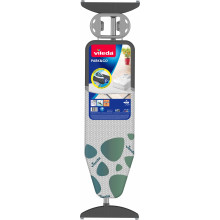 VILEDA Park & Go Plus Vasalóállvány, 120 x 38 cm 159384