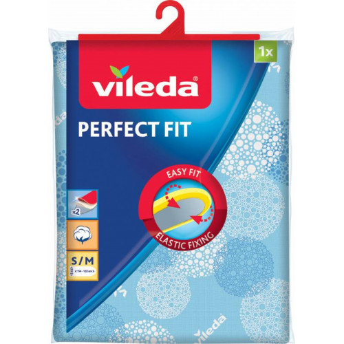 VILEDA Viva Express Perfect Fit Vasalóállvány huzat