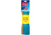 VILEDA Colors XL Mikroszálas törlőkendő, 4 db 159616