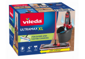 VILEDA Ultramax XL Box Lapos felmosó szett 160932