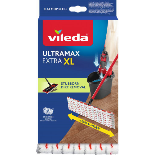 VILEDA Ultramax XL Utántöltő (160933) F21203 VILEDA Ultramax XL Utántöltő (160933) F21203