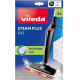 VILEDA Steam Plus XXL Utántöltő, 2 db 161717