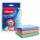 VILEDA Ultra Fresh Mikroszálas törlőkendő, 3 db 162660