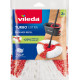 VILEDA TURBO 2in1 Felmosófej, 2 db 166142