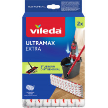 VILEDA Ultramax Microfibre 2v1 Utántöltő, 2 db 167721