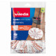 VILEDA TURBO 3in1 Microfibre Pótfej 167749
