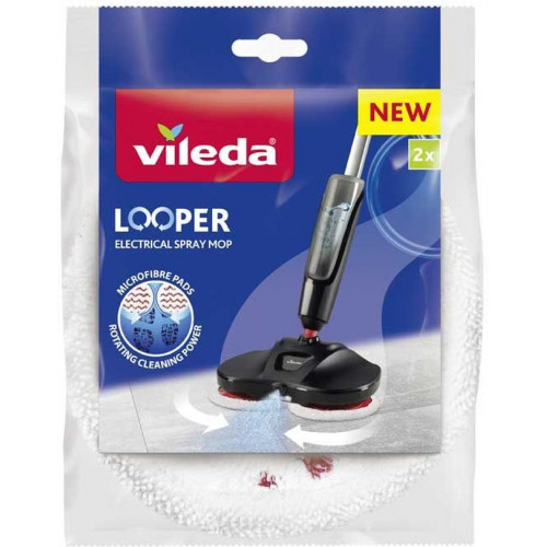 VILEDA Looper Póthuzat, 2 db 169838