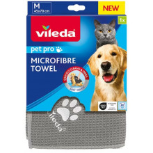 VILEDA Pet Pro Mikroszálas törölköző 172650