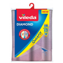 VILEDA Diamond M Plus Vasalódeszka huzat 173333