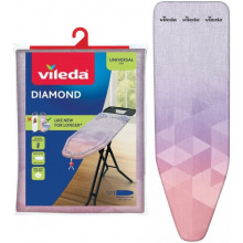 VILEDA Diamond Vasalódeszka huzat 173333