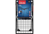 VILEDA King Ultimate Ruhaszárító 20m, fekete 174096