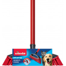 VILEDA Pet Pro Always Clean Partvis nyéllel 174460