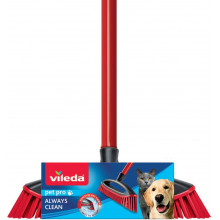 VILEDA Vileda Pet Pro Always Clean Partvis nyéllel 174460