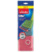 VILEDA Glitzi Power Inox Colors Súrolószivacs 2+1db 174725