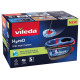 VILEDA H2Pro Pedálos felmosó szett 178332
