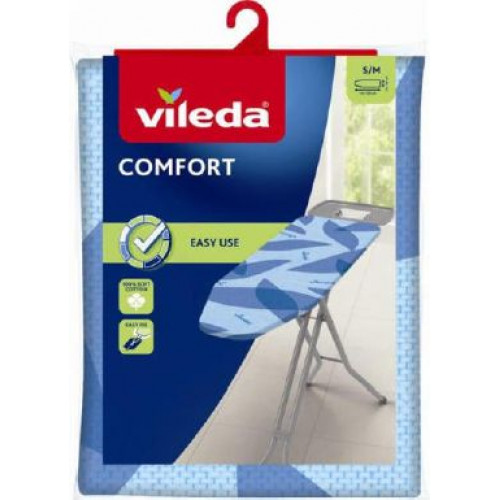 Vileda Comfort Vasalóállvány huzat S/M 180454 Vileda Comfort Vasalóállvány huzat S/M 180454