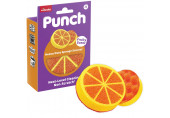 VILEDA PUNCH Orange Szivacs 1 db 180758