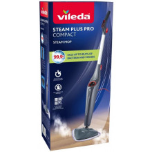 VILEDA STEAM PLUS PRO Gőztisztító 180839