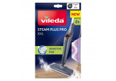 VILEDA STEAM PLUS XXL PRO Sensitive Cserehuzat 2 db 180853