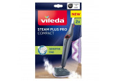 VILEDA STEAM PLUS PRO Sensitive Cserehuzat 2 db 180855
