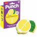 VILEDA PUNCH Lemon Szivacs 1 db 182804