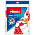 VILEDA Easy Wring & Clean Turbo 2in1 felmosófej 151608