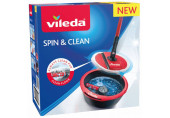 VILEDA Spin & Clean felmosó szett (161821) F21429