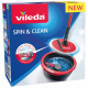 VILEDA Spin & Clean felmosó szett (161821) F21429