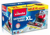 VILEDA Ultramat Turbo XL Felmosó szett 161023