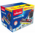 VILEDA Ultramax XL Box lapos felmosó szett 160932