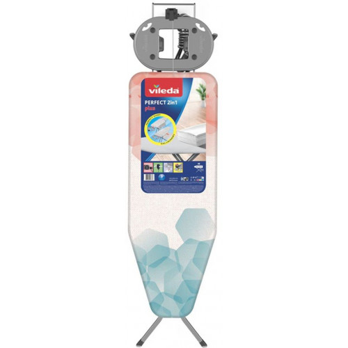 VILEDA Perfect 2in1 Plus Vasalóállvány (159390) F20760 VILEDA Perfect 2in1 Plus Vasalóállvány (159390) F20760