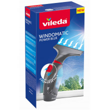 VILEDA Windomatic Power elektromos ablakporszívó