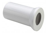 VIEGA 3815 WC csatlakozócső, 100 x 400 mm, fehér 101831