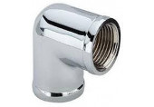 VIEGA 1612 90°-os ív, 1/2" x 90 mm 105600